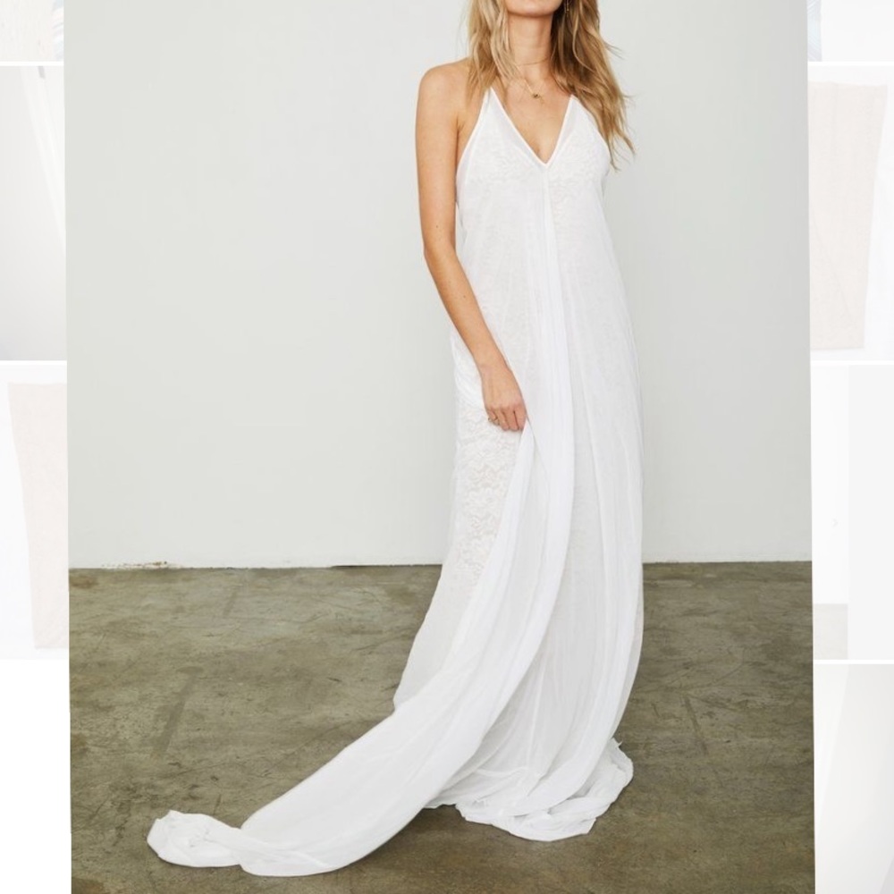 We are HaH Yes Yes Yes dress